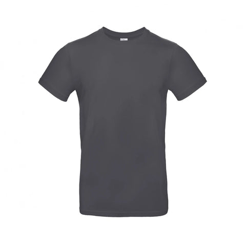 B&C #E190- T-Shirt Herren Rundhals