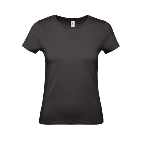 B&C BC01B-1 - T-Shirt Damen Rundhals