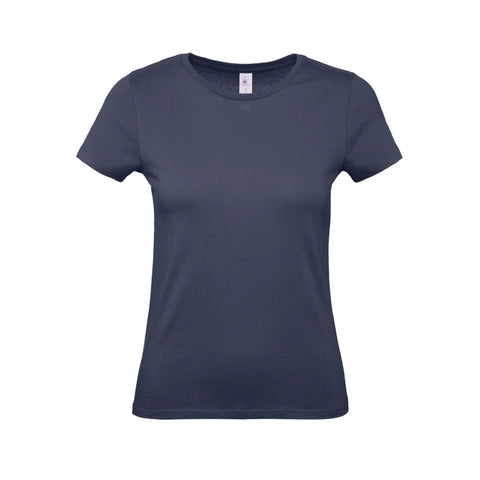 B&C BC01B-1 - T-Shirt Damen Rundhals