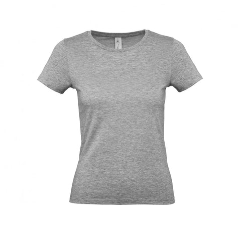 B&C BC01B-1 - T-Shirt Damen Rundhals