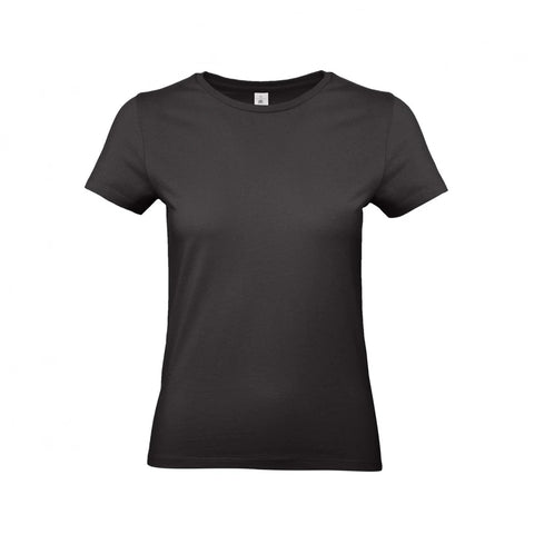 B&C #E190 – T-Shirt Damen Rundhals