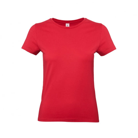 B&C #E190 – T-Shirt Damen Rundhals