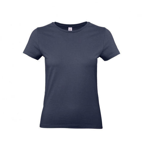 B&C #E190 – T-Shirt Damen Rundhals