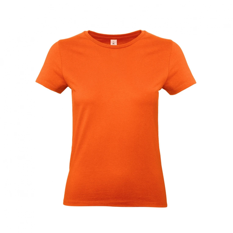 B&C #E190 – T-Shirt Damen Rundhals