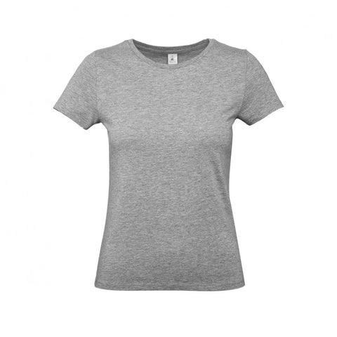 B&C #E190 – T-Shirt Damen Rundhals