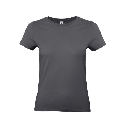 B&C #E190 – T-Shirt Damen Rundhals