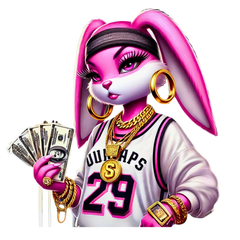 female  gangsta