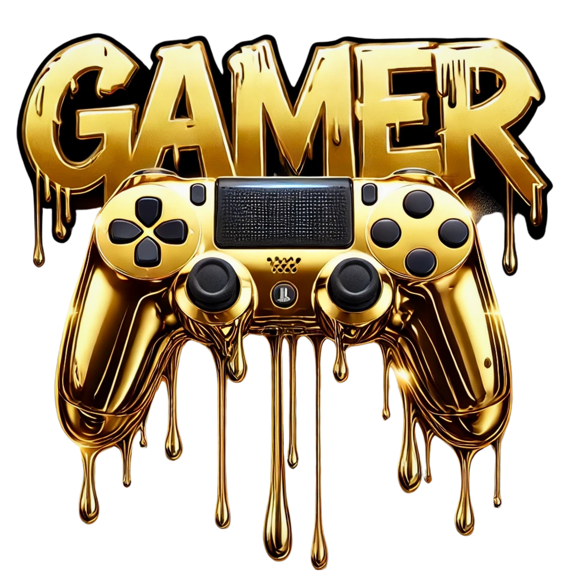 golden gamer