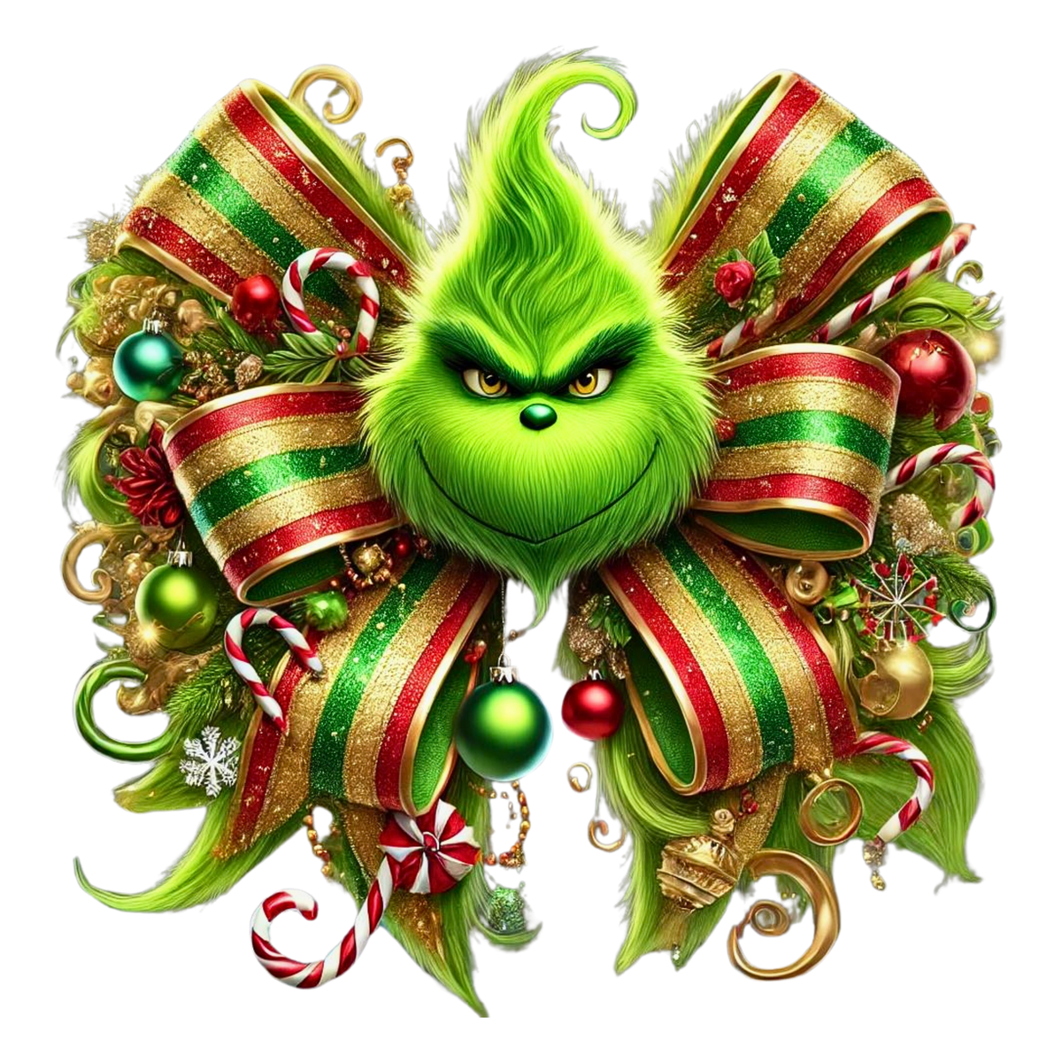 grinchmas