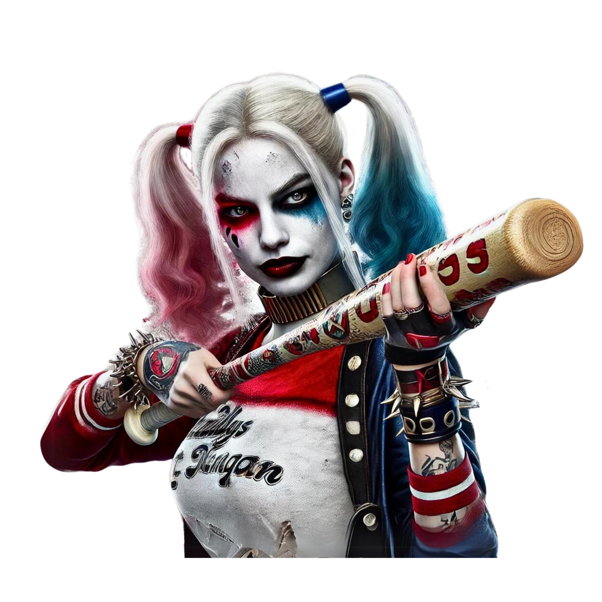 harley quinn 2