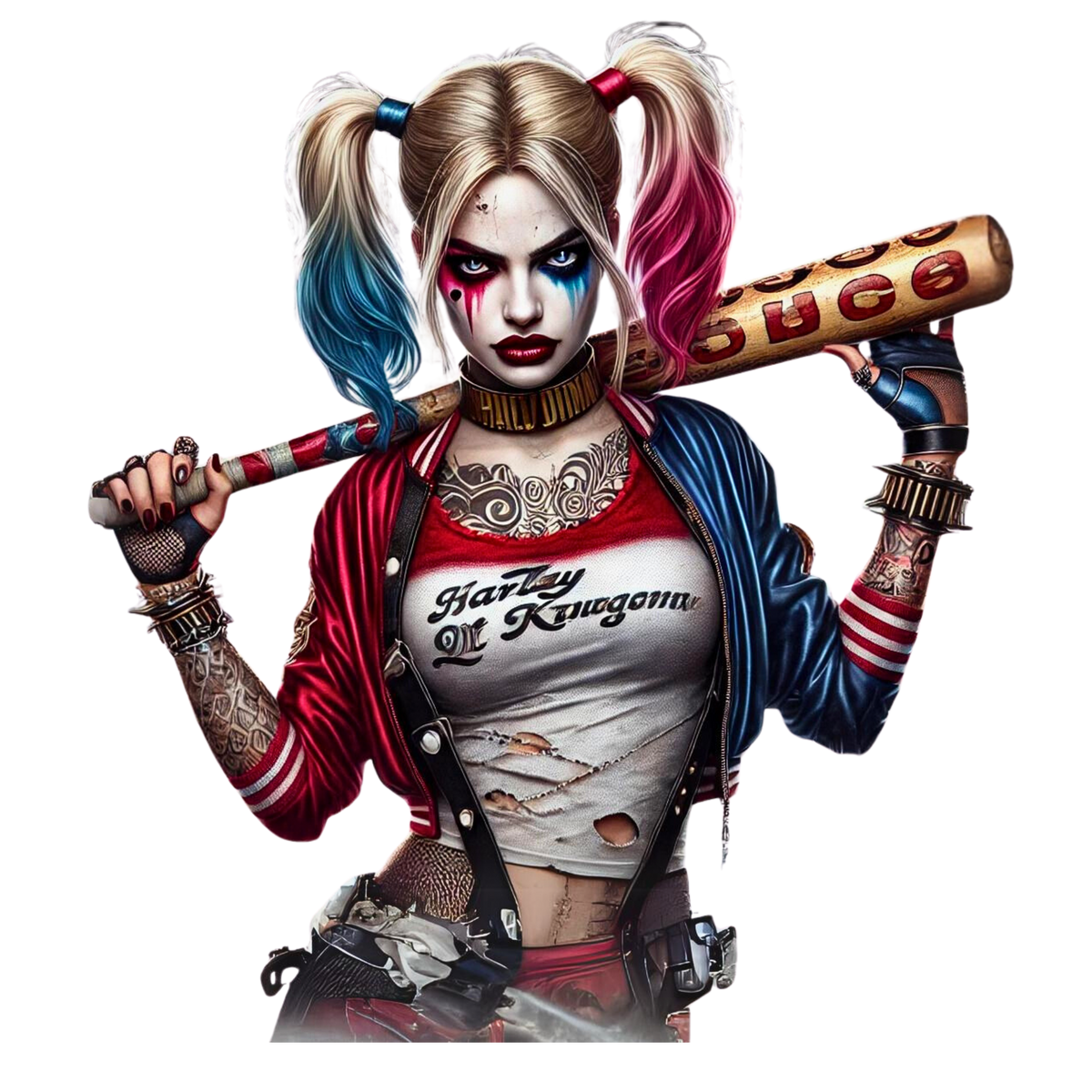 harley quinn