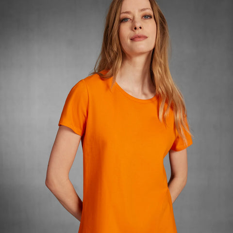 B&C #E190 – T-Shirt Damen Rundhals